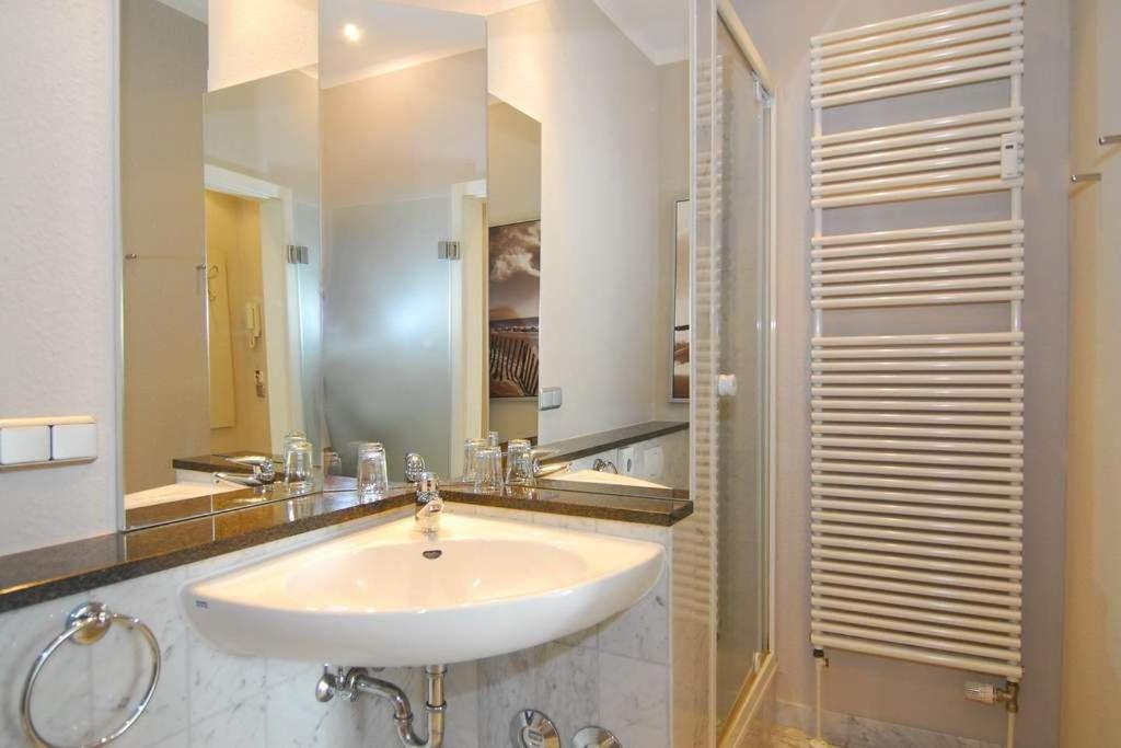 Mauritius, Whg 27 * Westerland